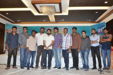 Kittu Unnaadu Jagratha Movie Success Meet